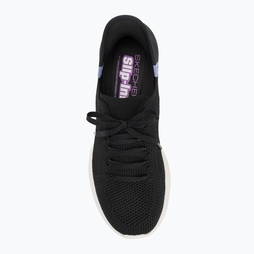 Dámské boty SKECHERS Ultra Flex 3.0 Elevated Motion black/white