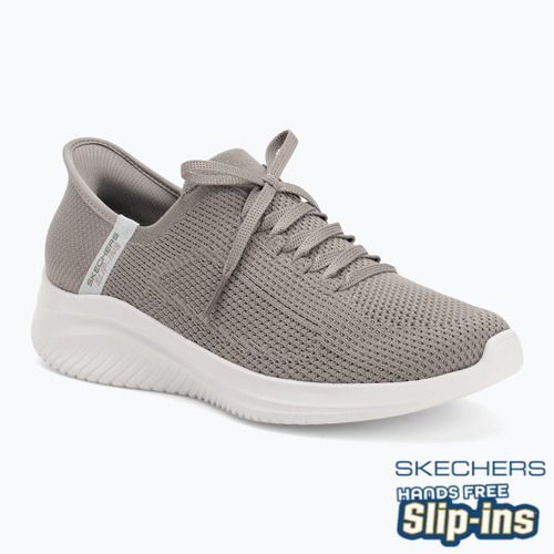 Dámské boty SKECHERS Ultra Flex 3.0 Elevated Motion brown