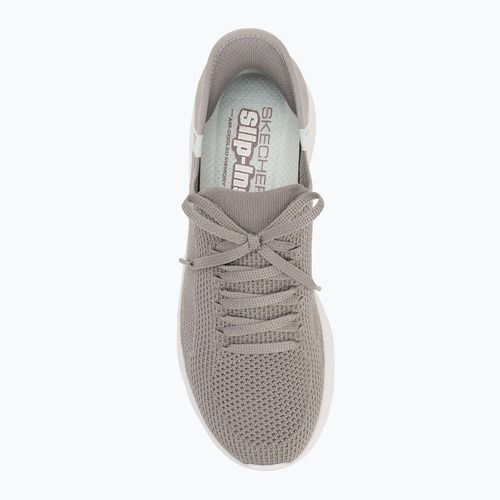 Dámské boty SKECHERS Ultra Flex 3.0 Elevated Motion brown