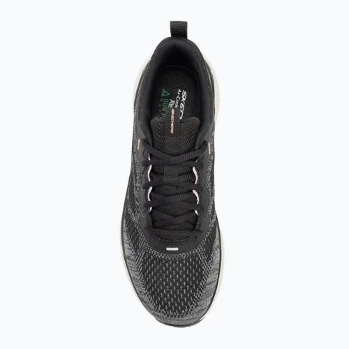 Dámské boty SKECHERS Edgeride Power Flow black/lavender