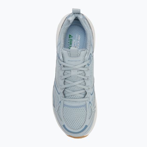 Dámské boty SKECHERS Edgeride Power Flow blue