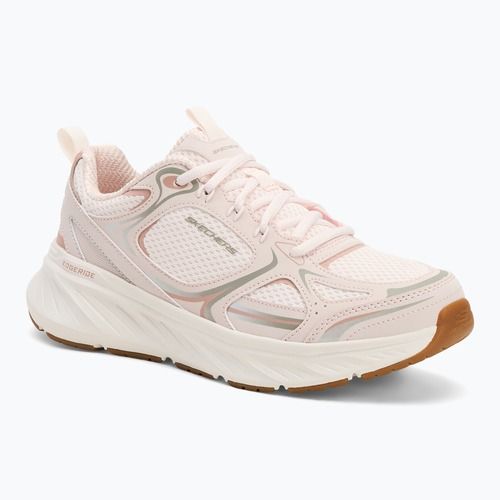 Dámské boty SKECHERS Edgeride Power Flow pink