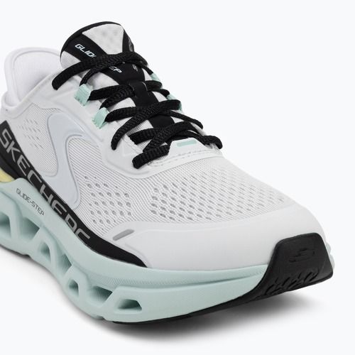 Dámské boty SKECHERS Glide Step Altus white/multi