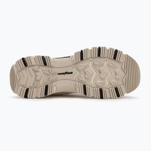 Dámské boty SKECHERS D'Lites Hiker beige