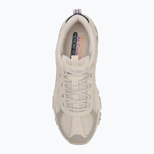 Dámské boty SKECHERS D'Lites Hiker beige