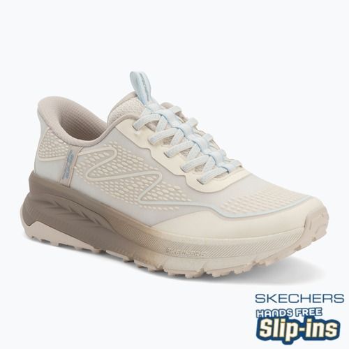 Dámské boty SKECHERS Switch Back Mist beige