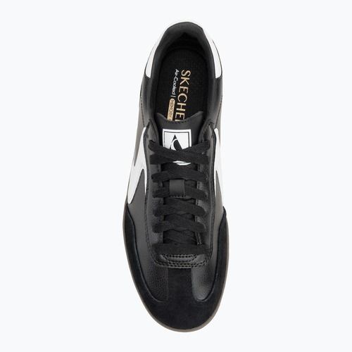Dámské boty SKECHERS Hotshot Kickoff black