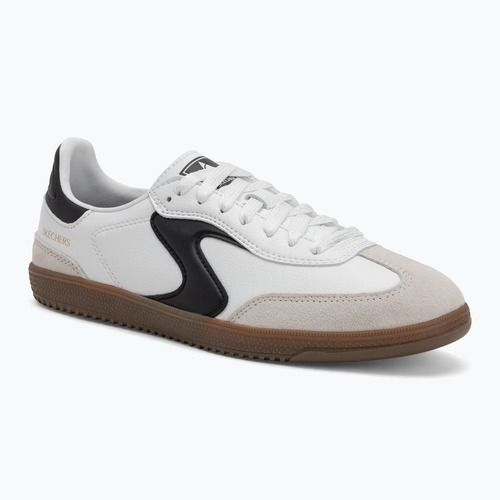 Dámské boty SKECHERS Hotshot Kickoff white