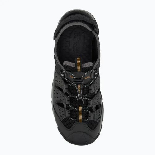 Pánské sandály SKECHERS Tresmen Menard black