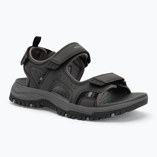 Pánské sandály SKECHERS Prewitt Rigdon black
