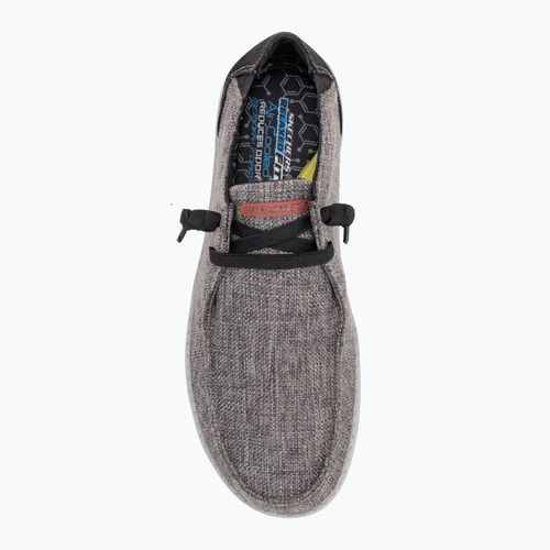 Pánské boty SKECHERS Melson Nela black