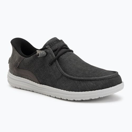 Pánské boty SKECHERS Melson Coronado black