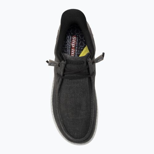 Pánské boty SKECHERS Melson Coronado black