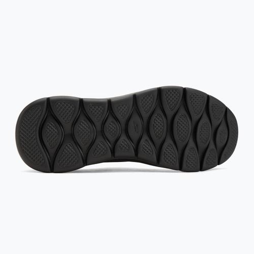Pánské boty SKECHERS Go Walk Flex Vespid black