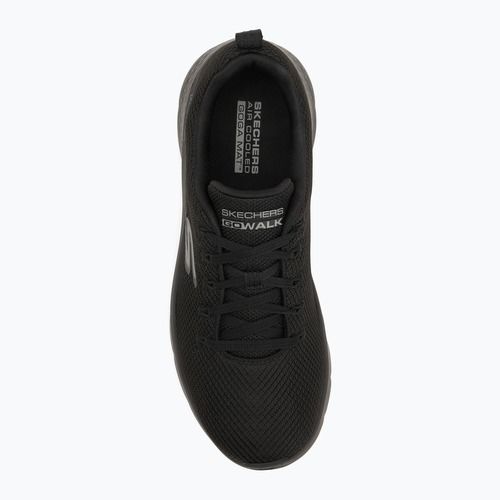 Pánské boty SKECHERS Go Walk Flex Vespid black
