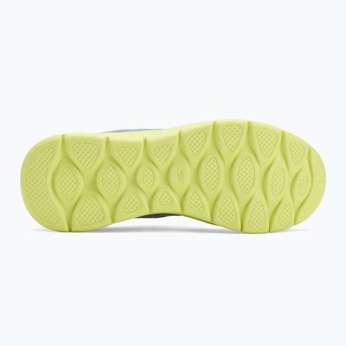 Pánské boty SKECHERS Go Walk Flex Brendon blue