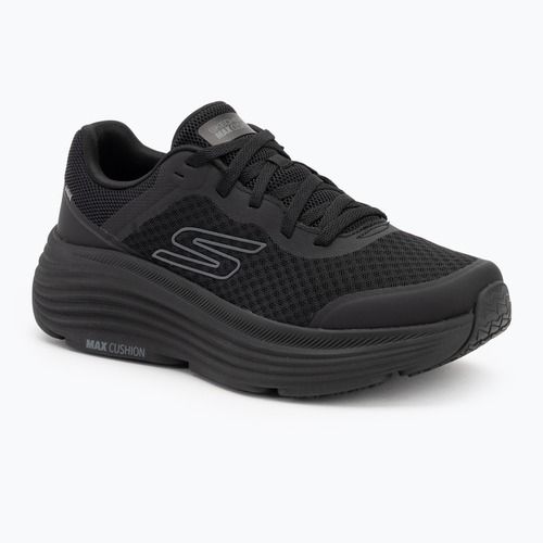 Pánské boty SKECHERS Max Cushioning Endeavour black