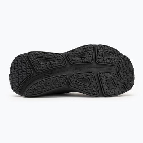 Pánské boty SKECHERS Max Cushioning Endeavour black