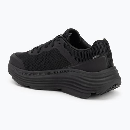 Pánské boty SKECHERS Max Cushioning Endeavour black