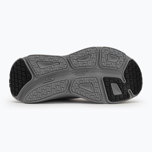Pánské boty SKECHERS Max Cushioning Endeavour grey