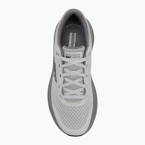 Pánské boty SKECHERS Max Cushioning Endeavour grey