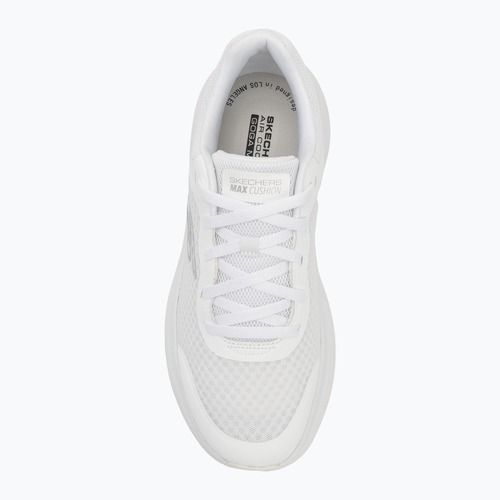 Pánské boty SKECHERS Max Cushioning Endeavour white