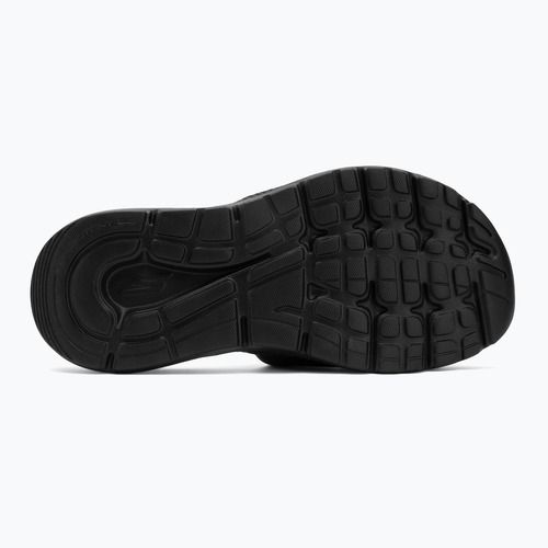 Pánské nazouváky SKECHERS Go Consistent Sandal 2.0 Culver black