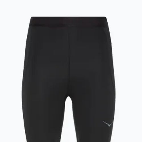 Dámské běžecké legíny HOKA Novafly Run 25" black