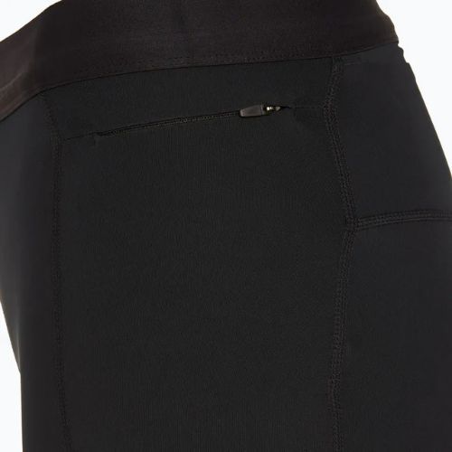 Dámské běžecké legíny HOKA Novafly Run 25" black