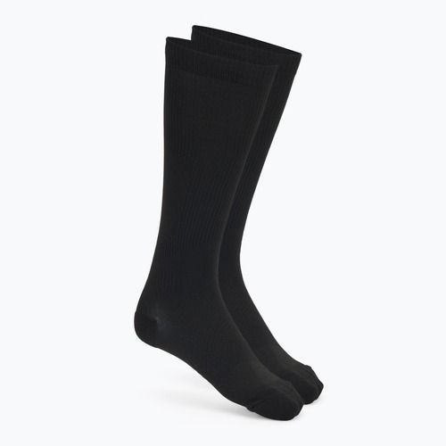 Ponožky  HOKA Race Day Knee High black
