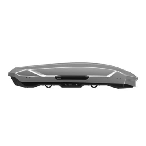 Střešní box Thule Motion 3 XL black glossy