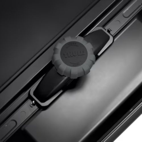 Střešní box Thule Motion 3 XXL black glossy