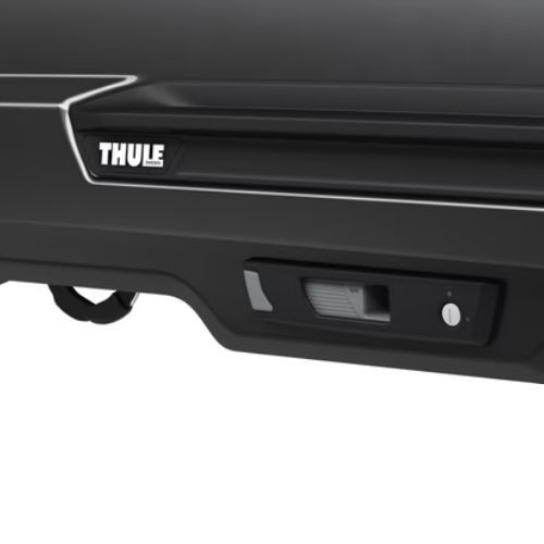 Střešní box Thule Motion 3 XL black glossy
