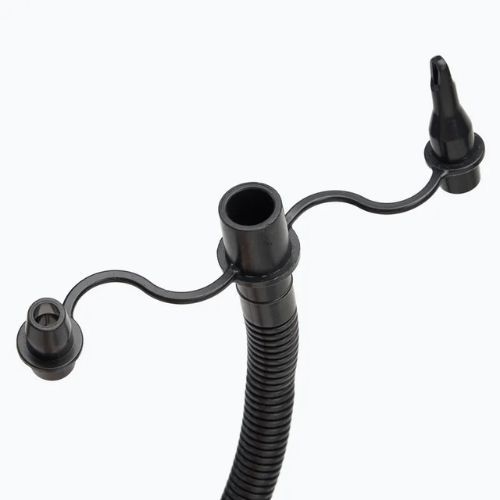 Pumpa KADVA Airbed Pump black