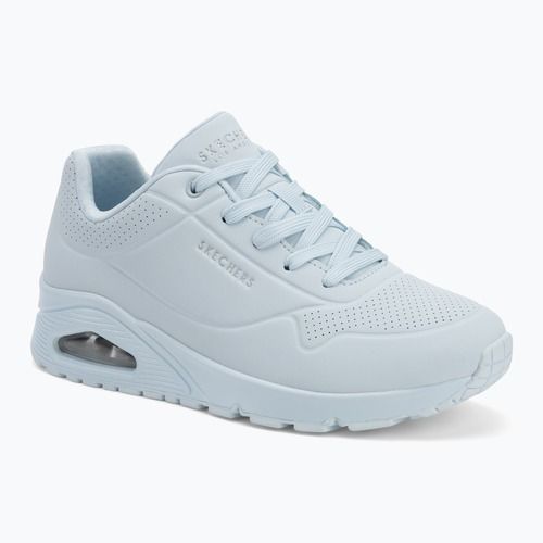 Dámské boty SKECHERS Uno Stand On Air blue