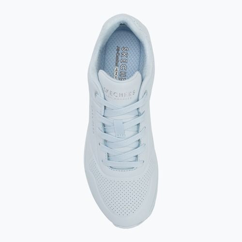 Dámské boty SKECHERS Uno Stand On Air blue