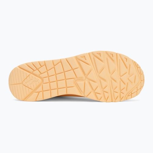 Dámské boty SKECHERS Uno Stand On Air orange