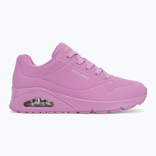 Dámské boty SKECHERS Uno Stand On Air pink