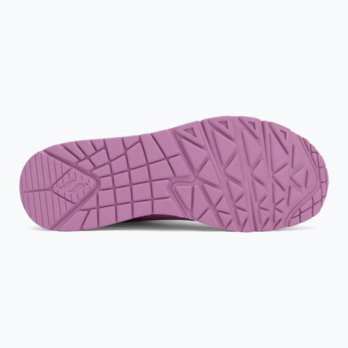 Dámské boty SKECHERS Uno Stand On Air pink