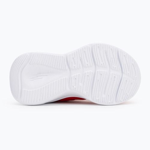 Dětské boty SKECHERS Skech-Lite Pro Sprint Surge red