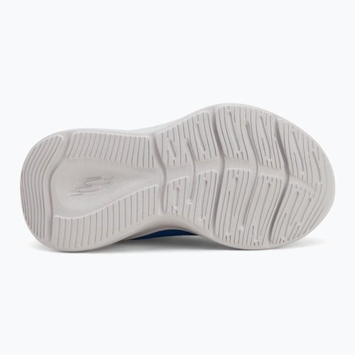 Dětské boty SKECHERS Skech-Lite Pro Sprint Surge blue