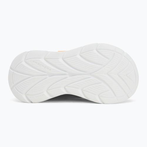 Dětské boty SKECHERS Flex-Glow Ultra black