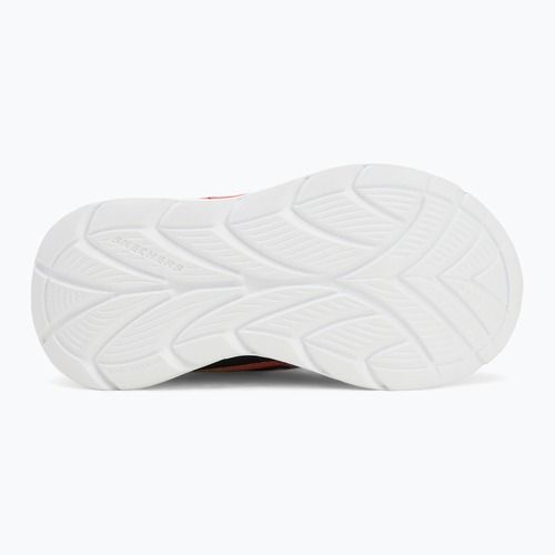 Dětské boty SKECHERS Flex-Glow Ultra black