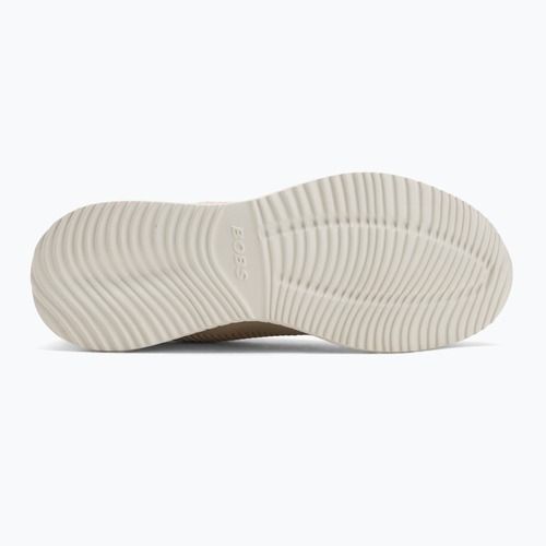 Dámské boty SKECHERS Bobs Sport Squad Tough Talk beige