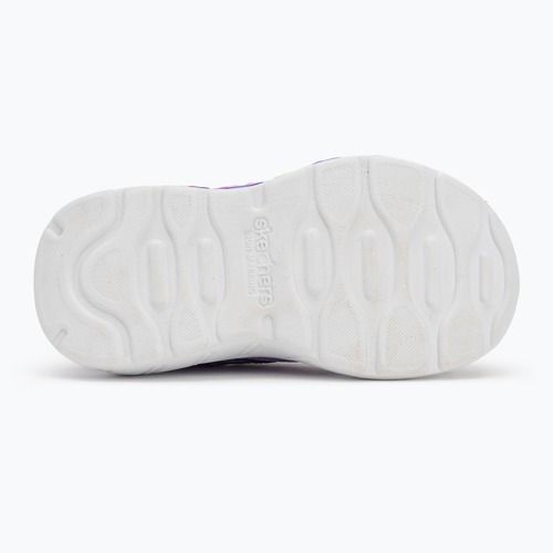 Dětské boty SKECHERS Play Scene Fun Squad purple/multi