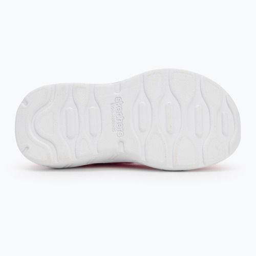 Dětské boty SKECHERS Play Scene Fun Squad pink/multi