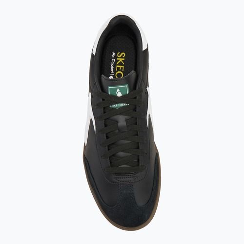Pánské boty SKECHERS Hotshot Pyke black