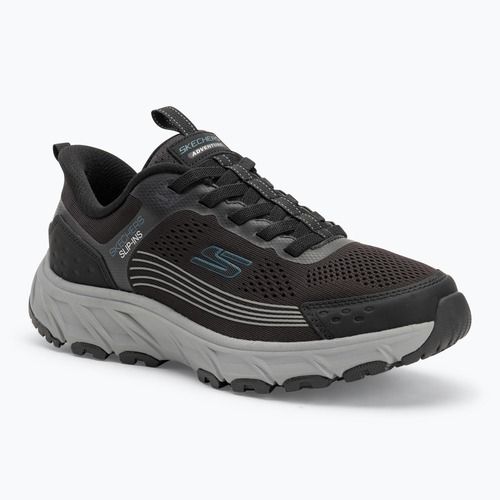 Pánské boty SKECHERS Hillcrest 2.0 black