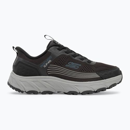 Pánské boty SKECHERS Hillcrest 2.0 black