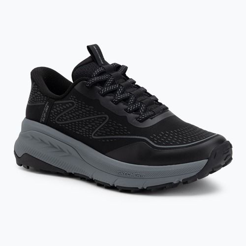 Pánské boty SKECHERS Switch Back Mist black